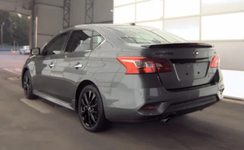 More photos of 2018 Nissan Sentra SR at Auto Boutique Ohio, OH