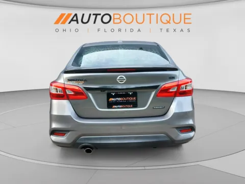 More photos of 2018 Nissan Sentra SR at Auto Boutique Ohio, OH