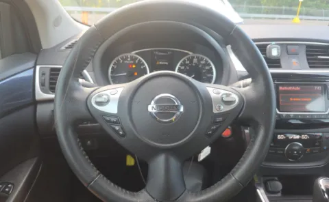 More photos of 2018 Nissan Sentra SR at Auto Boutique Ohio, OH