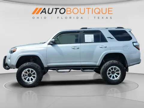 Photos of 2018 Toyota 4Runner TRD Off Road for sale in Columbus, OH at Auto Boutique Ohio