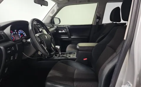 More photos of 2018 Toyota 4Runner TRD Off Road at Auto Boutique Ohio, OH