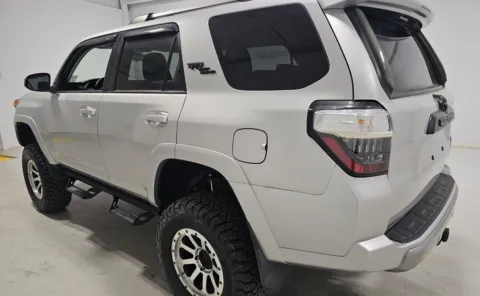 More photos of 2018 Toyota 4Runner TRD Off Road at Auto Boutique Ohio, OH