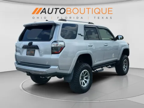 More photos of 2018 Toyota 4Runner TRD Off Road at Auto Boutique Ohio, OH