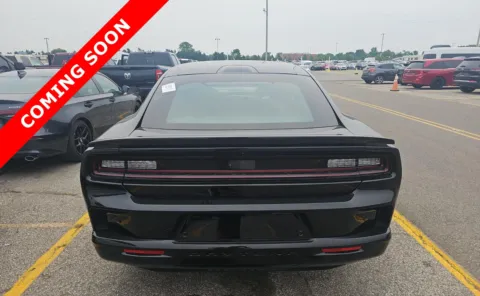 More photos of 2024 Dodge Charger Daytona Scat Pack at Auto Boutique Ohio, OH