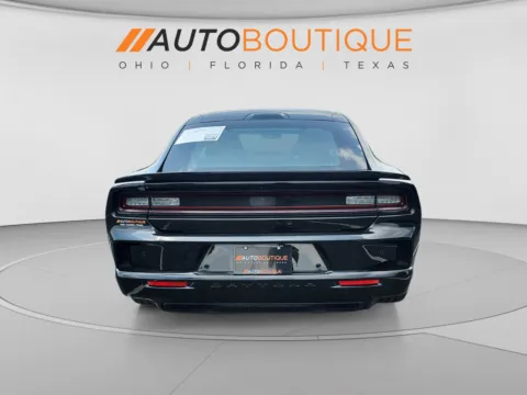 More photos of 2024 Dodge Charger Daytona Scat Pack at Auto Boutique Ohio, OH