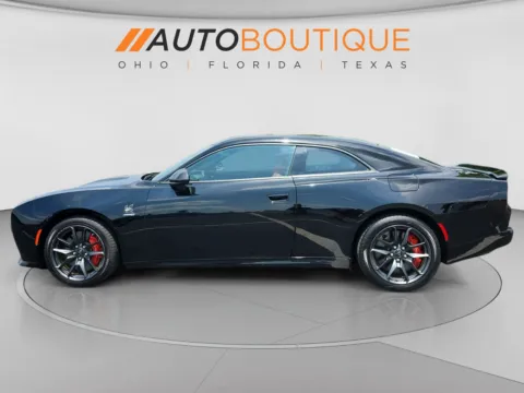 Photos of 2024 Dodge Charger Daytona Scat Pack for sale in Columbus, OH at Auto Boutique Ohio