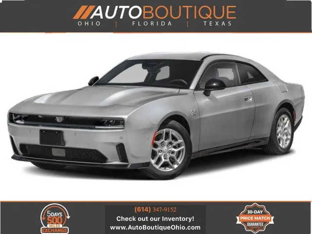 2024 Dodge Charger Daytona Scat Pack for sale in Columbus, OH