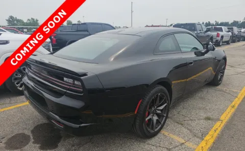 More photos of 2024 Dodge Charger Daytona Scat Pack at Auto Boutique Ohio, OH