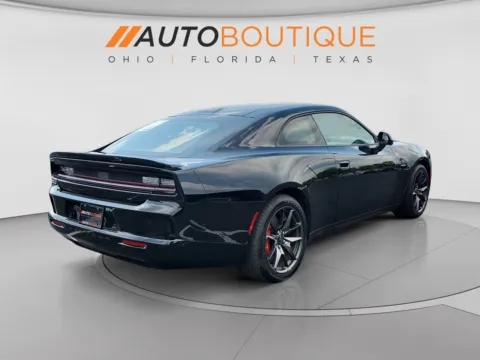 More photos of 2024 Dodge Charger Daytona Scat Pack at Auto Boutique Ohio, OH