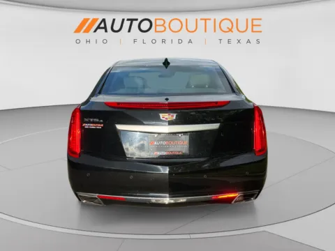 Photos of 2016 Cadillac XTS Platinum for sale in Columbus, OH at Auto Boutique Ohio