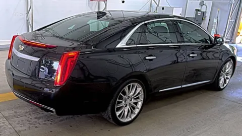 More photos of 2016 Cadillac XTS Platinum at Auto Boutique Ohio, OH