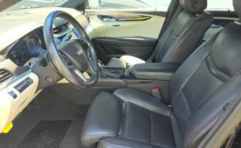 More photos of 2016 Cadillac XTS Platinum at Auto Boutique Ohio, OH