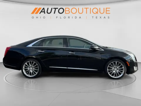 More photos of 2016 Cadillac XTS Platinum at Auto Boutique Ohio, OH