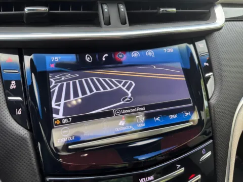 More photos of 2016 Cadillac XTS Platinum at Auto Boutique Ohio, OH