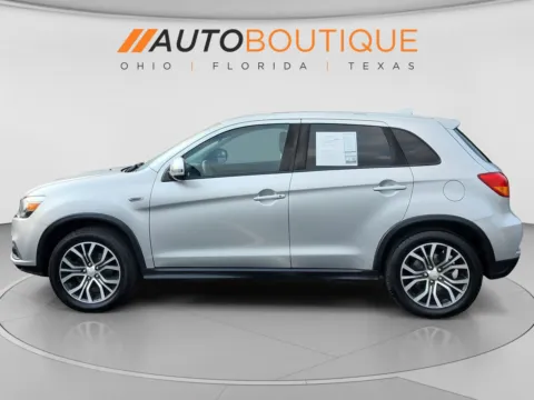 Photos of 2019 Mitsubishi Outlander Sport ES 2.0 for sale in Columbus, OH at Auto Boutique Ohio