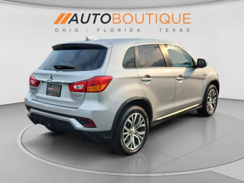 More photos of 2019 Mitsubishi Outlander Sport ES 2.0 at Auto Boutique Ohio, OH
