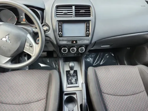 Another view of 2019 Mitsubishi Outlander Sport ES 2.0 for sale in Columbus, OH at Auto Boutique Ohio