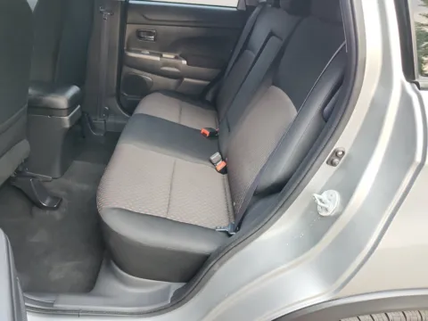 More photos of 2019 Mitsubishi Outlander Sport ES 2.0 at Auto Boutique Ohio, OH