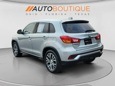 Another view of 2019 Mitsubishi Outlander Sport ES 2.0 for sale in Columbus, OH at Auto Boutique Ohio