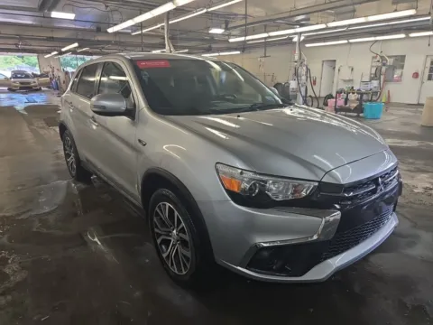 Another view of 2019 Mitsubishi Outlander Sport ES 2.0 for sale in Columbus, OH at Auto Boutique Ohio