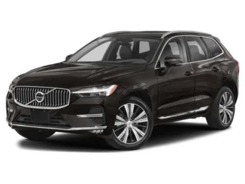 White 2022 Volvo XC60 Momentum for sale in Columbus, OH