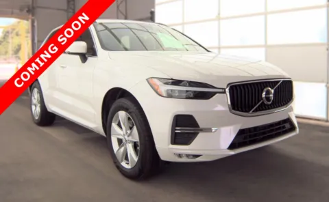 Another view of 2022 Volvo XC60 Momentum for sale in Columbus, OH at Auto Boutique Ohio