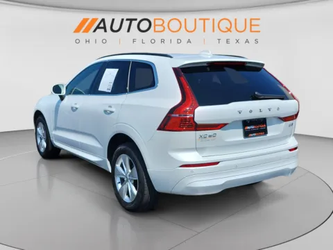 Another view of 2022 Volvo XC60 Momentum for sale in Columbus, OH at Auto Boutique Ohio
