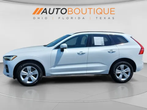 Photos of 2022 Volvo XC60 Momentum for sale in Columbus, OH at Auto Boutique Ohio