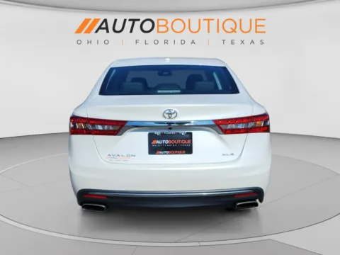 Photos of 2018 Toyota Avalon XLE for sale in Columbus, OH at Auto Boutique Ohio