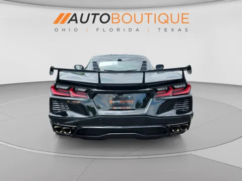 More photos of 2022 Chevrolet Corvette 2LT at Auto Boutique Ohio, OH