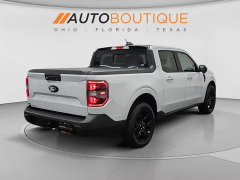 More photos of 2025 Ford Maverick LARIAT at Auto Boutique Ohio, OH