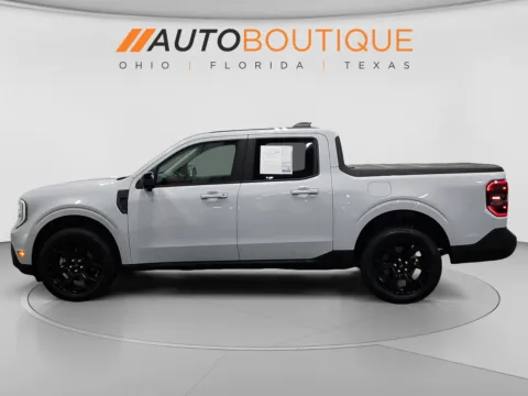 Photos of 2025 Ford Maverick LARIAT for sale in Columbus, OH at Auto Boutique Ohio