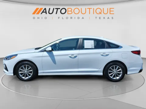 Photos of 2019 Hyundai Sonata SE for sale in Columbus, OH at Auto Boutique Ohio
