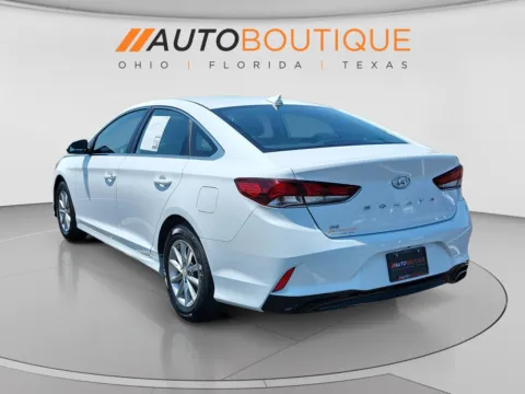 Another view of 2019 Hyundai Sonata SE for sale in Columbus, OH at Auto Boutique Ohio