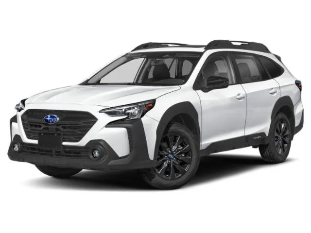 2025 Subaru Outback Onyx Edition for sale in Columbus, OH