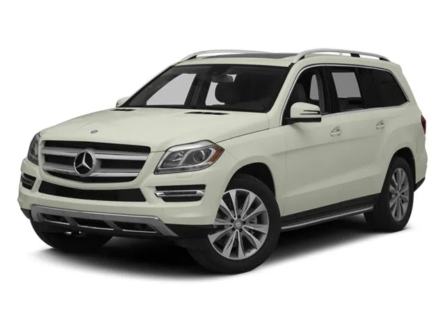 2013 Mercedes-Benz GL-Class GL 450 for sale in Columbus, OH