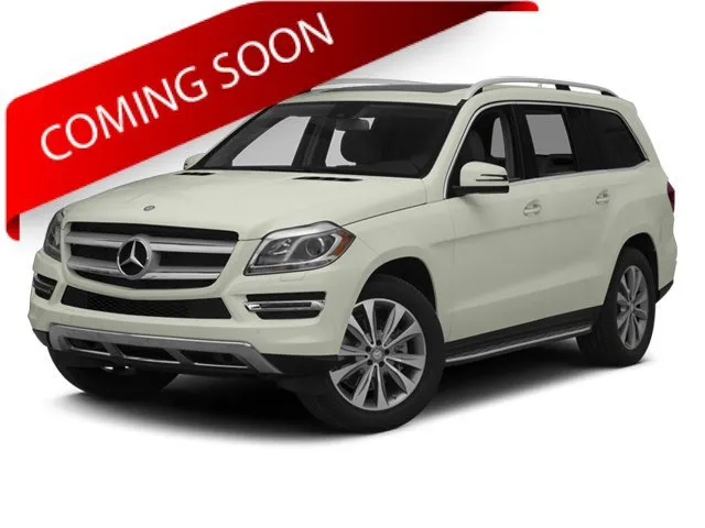 2013 Mercedes-Benz GL-Class GL 450 for sale in Columbus, OH