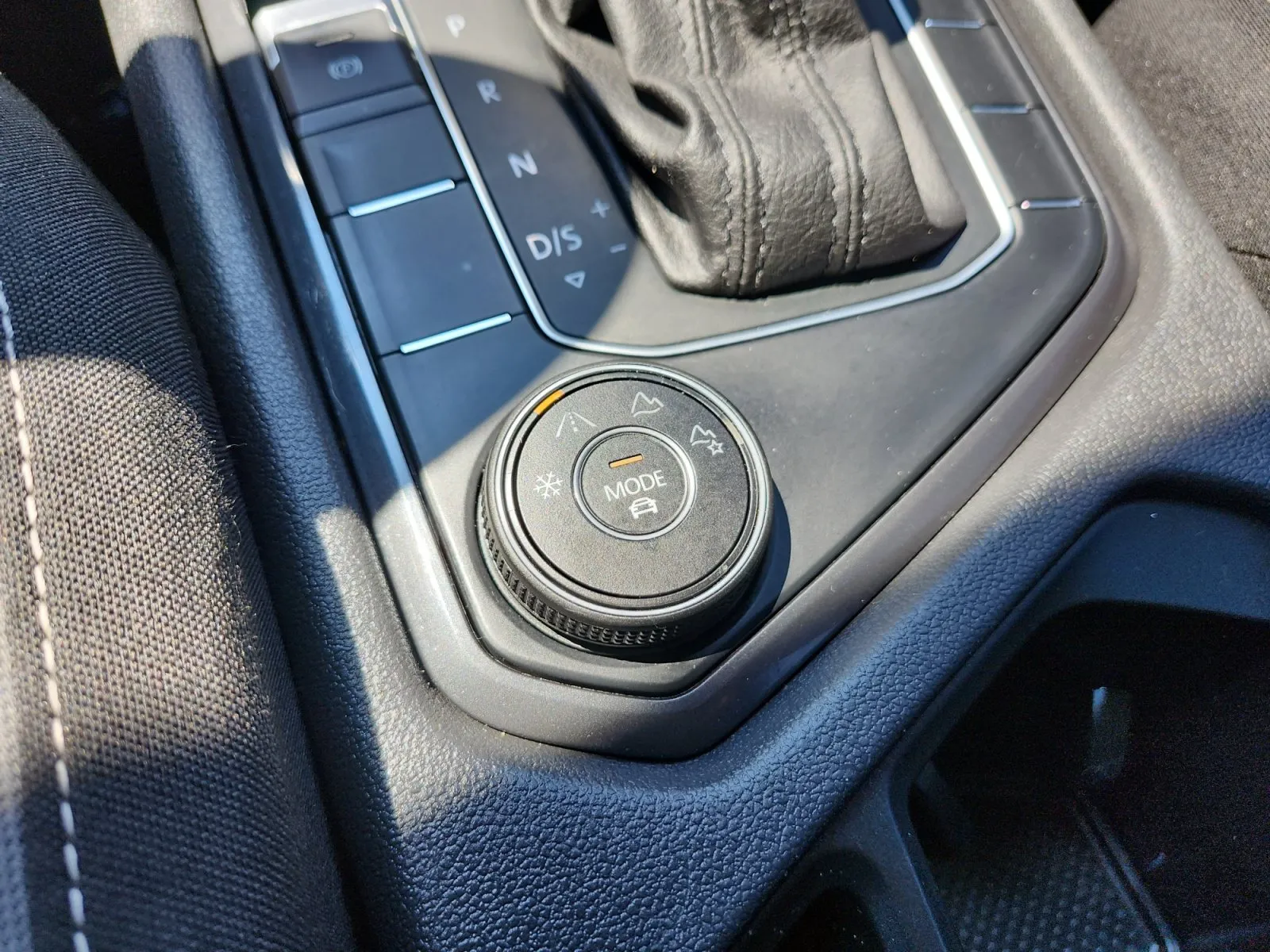 Volkswagen Tiguan photo 20