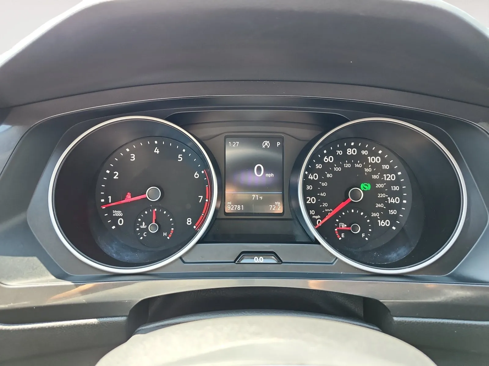 Volkswagen Tiguan photo 15