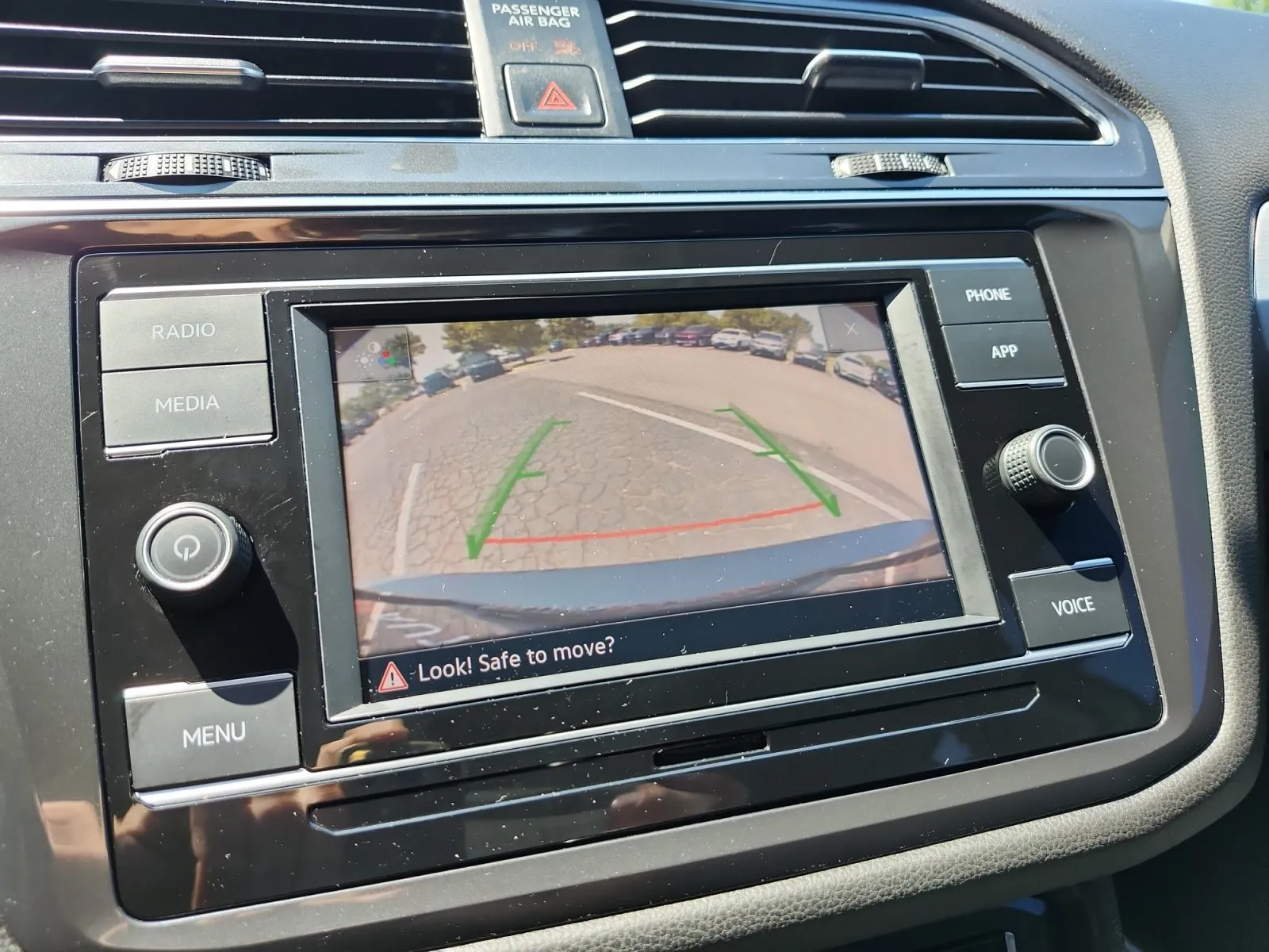 Volkswagen Tiguan photo 16
