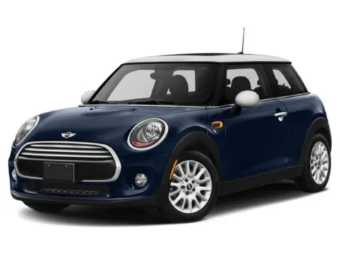 2015 MINI Cooper Hardtop Cooper for sale in Columbus, OH