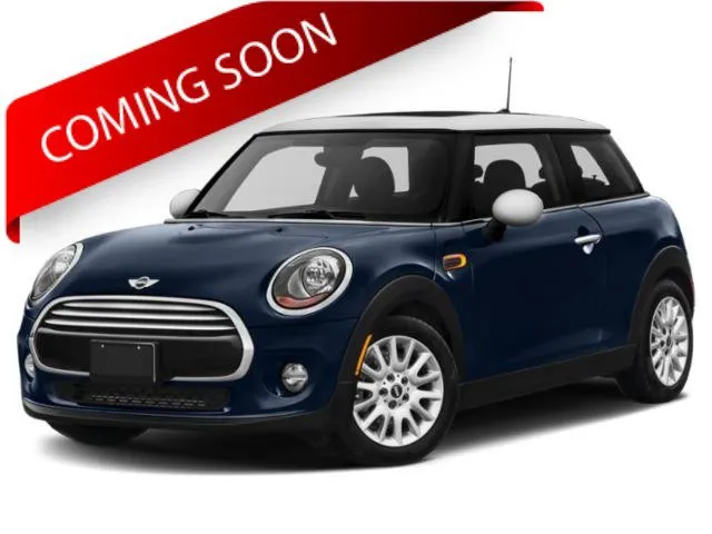 2015 MINI Cooper Hardtop Cooper for sale in Columbus, OH