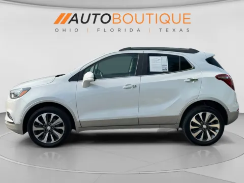 Photos of 2018 Buick Encore Essence for sale in Columbus, OH at Auto Boutique Ohio