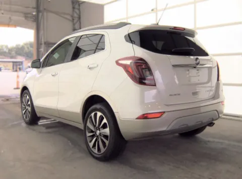 More photos of 2018 Buick Encore Essence at Auto Boutique Ohio, OH
