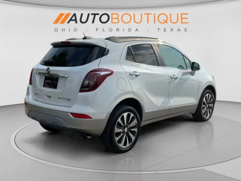 More photos of 2018 Buick Encore Essence at Auto Boutique Ohio, OH