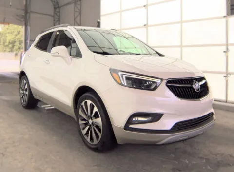 Another view of 2018 Buick Encore Essence for sale in Columbus, OH at Auto Boutique Ohio