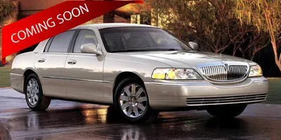 Unknown 2005 Lincoln Town Car Signature Limited for sale in Columbus, OH
