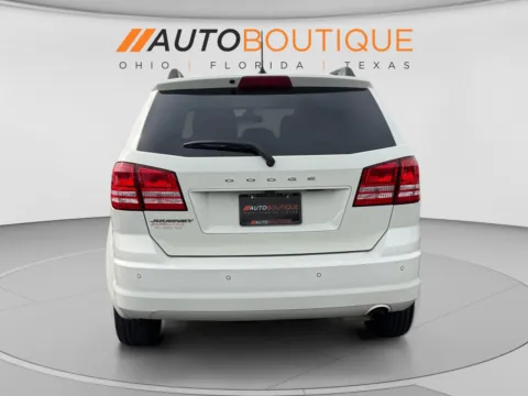 More photos of 2020 Dodge Journey SE Value at Auto Boutique Ohio, OH