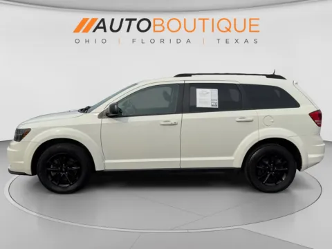 Photos of 2020 Dodge Journey SE Value for sale in Columbus, OH at Auto Boutique Ohio