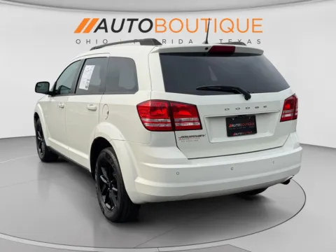 Another view of 2020 Dodge Journey SE Value for sale in Columbus, OH at Auto Boutique Ohio